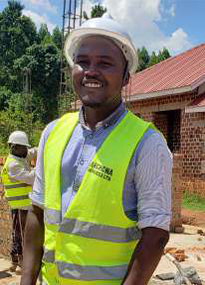 Musamali Andrew