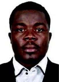 Eng. Mutyaba Johnson