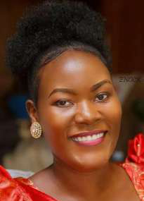 Nasamba Esther Peace