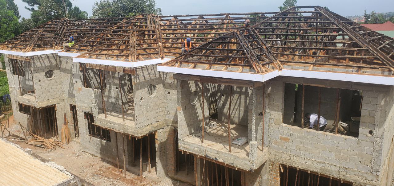 Sonde Commercial Apartments