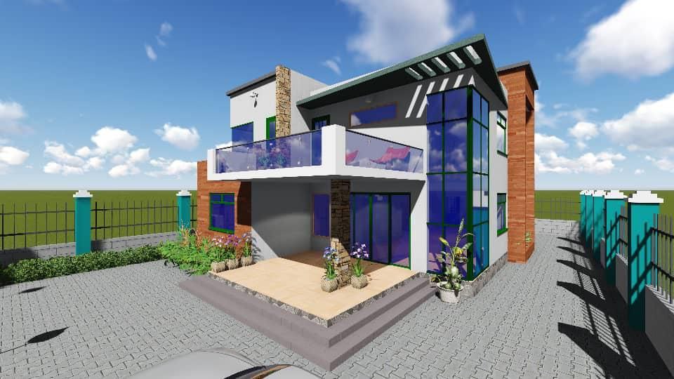 Busabala Storied Residential